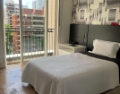 Apartamento Luxuoso em Moema, 406 metros, 4 Suítes 5 vagas.