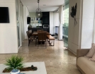 Apartamento Luxuoso em Moema, 406 metros, 4 Suítes 5 vagas.
