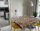 Apartamento Luxuoso em Moema, 406 metros, 4 Suítes 5 vagas.