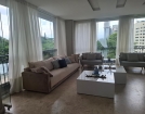 Apartamento Luxuoso em Moema, 406 metros, 4 Suítes 5 vagas.