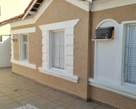 Casa Térrea, Pronta para Morar na Vila Clementino, São Paulo - 3 Quartos, 1 Suíte, 3 Vagas de Garagem, 100m²