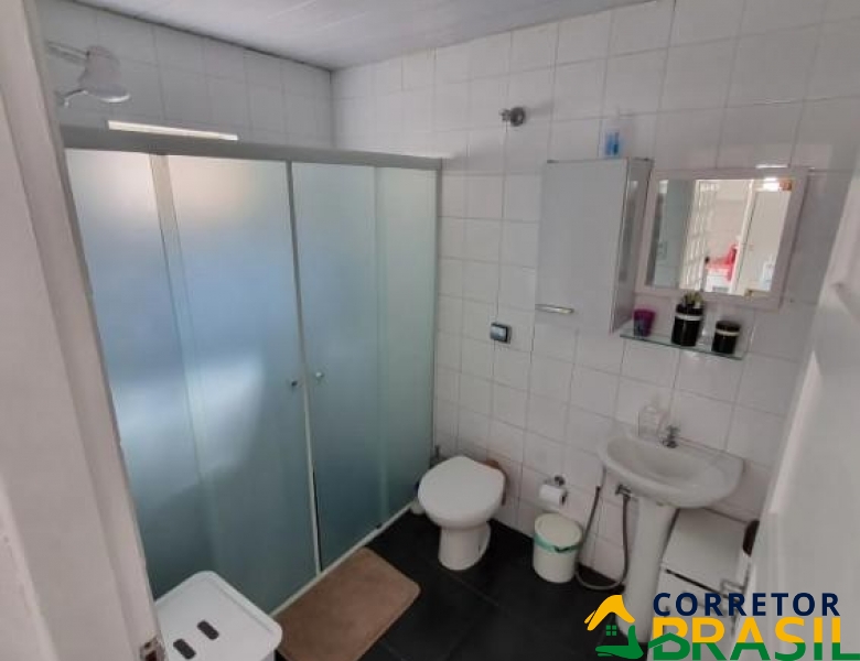 Casa Térrea, Pronta para Morar na Vila Clementino, São Paulo - 3 Quartos, 1 Suíte, 3 Vagas de Garagem, 100m²