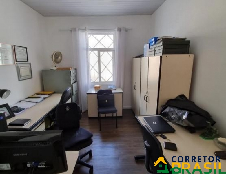 Casa Térrea, Pronta para Morar na Vila Clementino, São Paulo - 3 Quartos, 1 Suíte, 3 Vagas de Garagem, 100m²