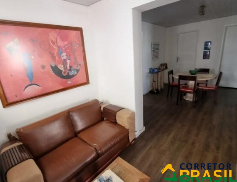 Casa Térrea, Pronta para Morar na Vila Clementino, São Paulo - 3 Quartos, 1 Suíte, 3 Vagas de Garagem, 100m²