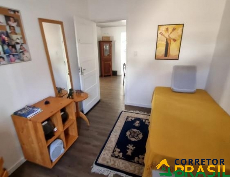 Casa Térrea, Pronta para Morar na Vila Clementino, São Paulo - 3 Quartos, 1 Suíte, 3 Vagas de Garagem, 100m²