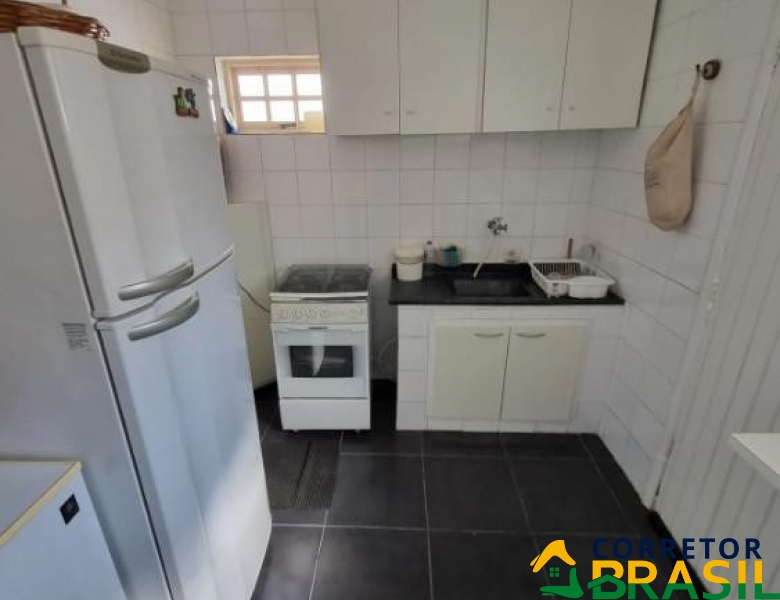 Casa Térrea, Pronta para Morar na Vila Clementino, São Paulo - 3 Quartos, 1 Suíte, 3 Vagas de Garagem, 100m²
