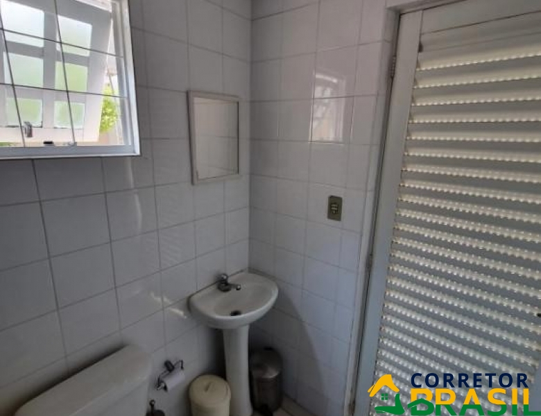 Casa Térrea, Pronta para Morar na Vila Clementino, São Paulo - 3 Quartos, 1 Suíte, 3 Vagas de Garagem, 100m²