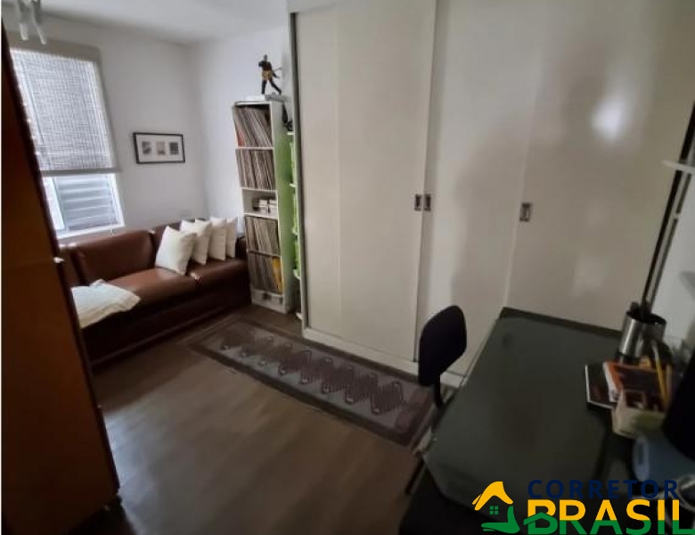 Casa Térrea, Pronta para Morar na Vila Clementino, São Paulo - 3 Quartos, 1 Suíte, 3 Vagas de Garagem, 100m²