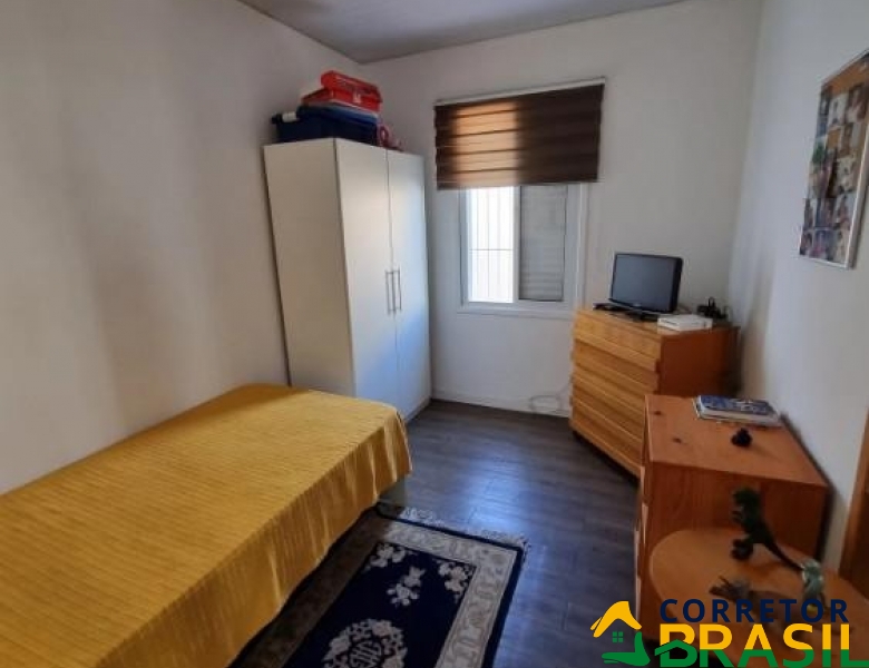 Casa Térrea, Pronta para Morar na Vila Clementino, São Paulo - 3 Quartos, 1 Suíte, 3 Vagas de Garagem, 100m²