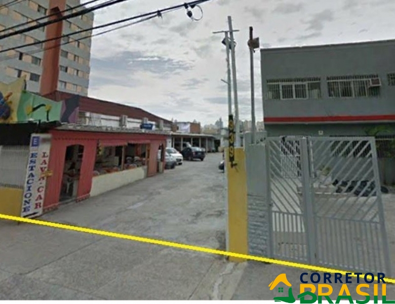 Terreno 1.313 metros  à venda em Vila Monumento, São Paulo