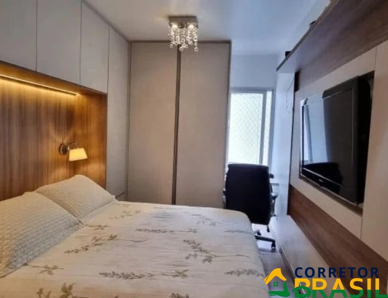 Charmoso Apartamento Pronto para Morar, 4 dormitórios, 3 suites, 2 vagas no Coração da Aclimação, São Paulo, SP