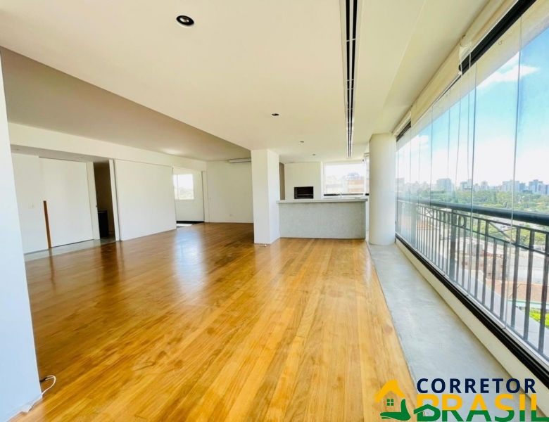 Espaçoso Apartamento de Luxo no Sumaré, Pronto para Morar, com 3 Suítes e Lazer Completo