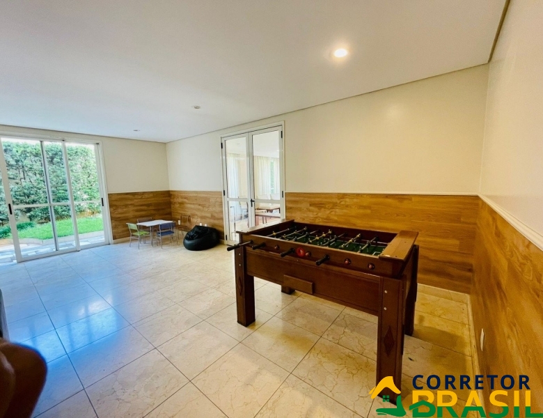 Espaçoso Apartamento de Luxo no Sumaré, Pronto para Morar, com 3 Suítes e Lazer Completo