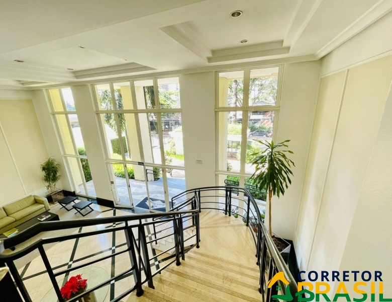 Espaçoso Apartamento de Luxo no Sumaré, Pronto para Morar, com 3 Suítes e Lazer Completo