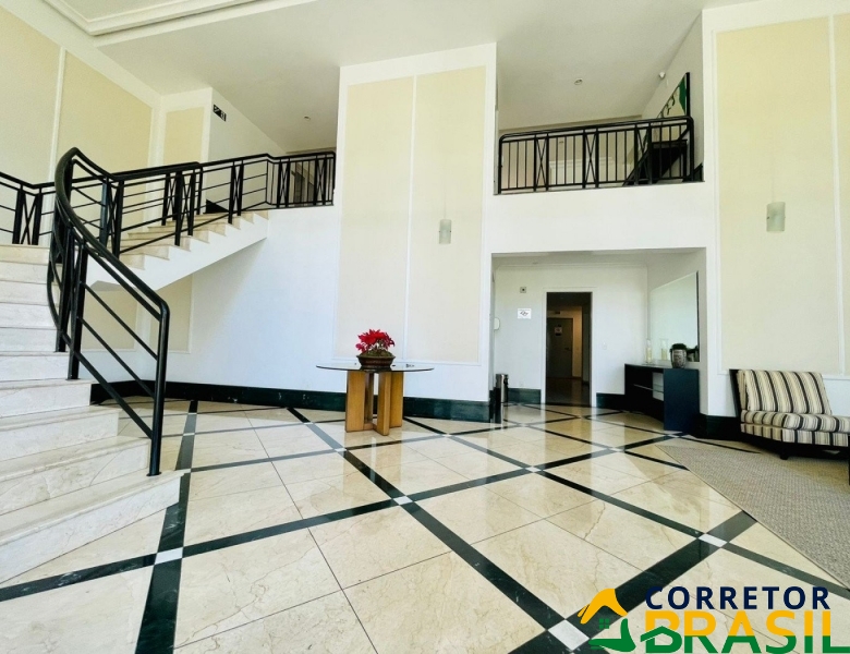 Espaçoso Apartamento de Luxo no Sumaré, Pronto para Morar, com 3 Suítes e Lazer Completo