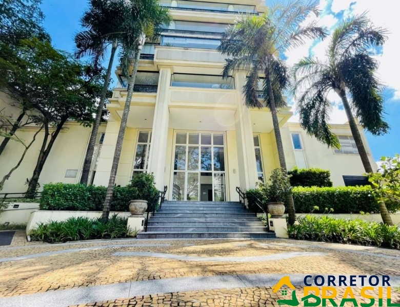 Espaçoso Apartamento de Luxo no Sumaré, Pronto para Morar, com 3 Suítes e Lazer Completo