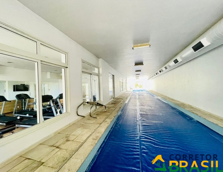 Espaçoso Apartamento de Luxo no Sumaré, Pronto para Morar, com 3 Suítes e Lazer Completo