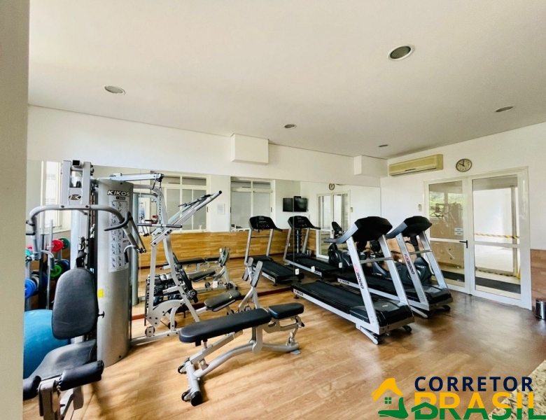 Espaçoso Apartamento de Luxo no Sumaré, Pronto para Morar, com 3 Suítes e Lazer Completo