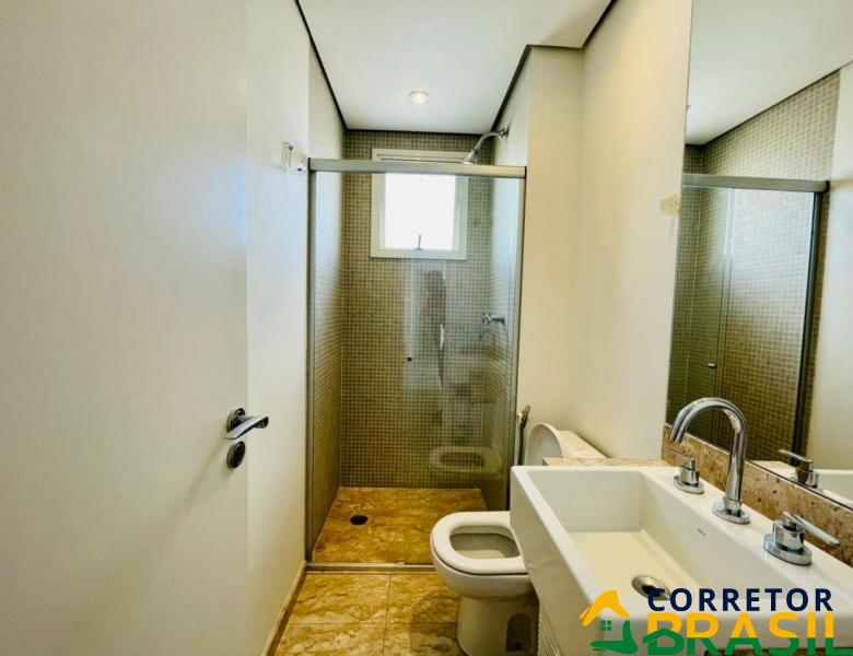 Espaçoso Apartamento de Luxo no Sumaré, Pronto para Morar, com 3 Suítes e Lazer Completo