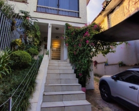 Sobrado 3 dormitórios, 3 vagas , á venda, Aclimação-SP