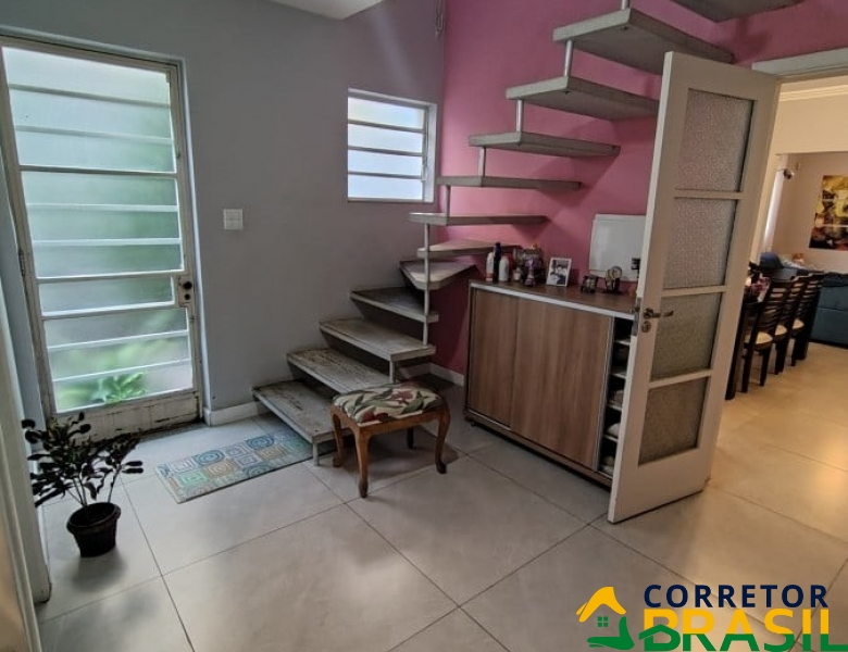 Sobrado 3 dormitórios, 3 vagas , á venda, Aclimação-SP