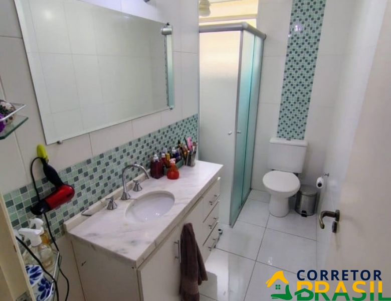 Sobrado 3 dormitórios, 3 vagas , á venda, Aclimação-SP