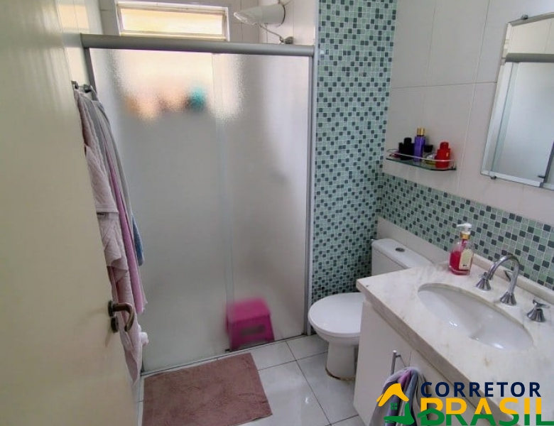 Sobrado 3 dormitórios, 3 vagas , á venda, Aclimação-SP