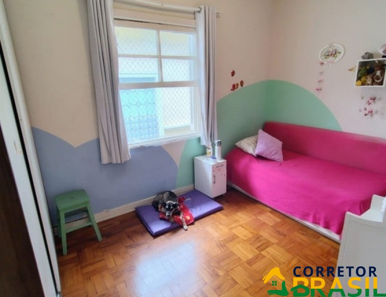 Sobrado 3 dormitórios, 3 vagas , á venda, Aclimação-SP