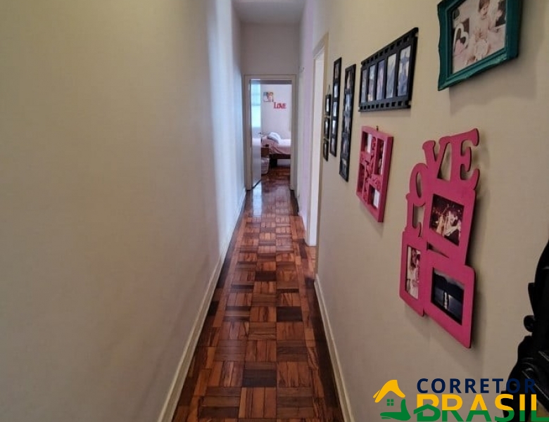 Sobrado 3 dormitórios, 3 vagas , á venda, Aclimação-SP