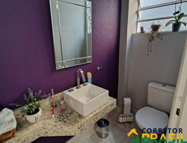 Sobrado 3 dormitórios, 3 vagas , á venda, Aclimação-SP