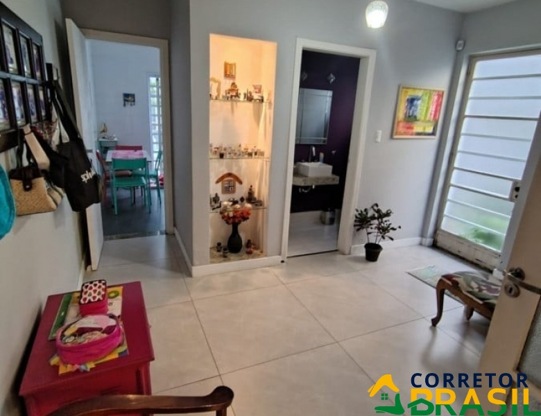 Sobrado 3 dormitórios, 3 vagas , á venda, Aclimação-SP