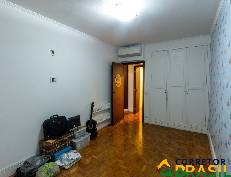 Apartamento 3 dormitórios,para alugar em Itaim Bibi, São Paulo