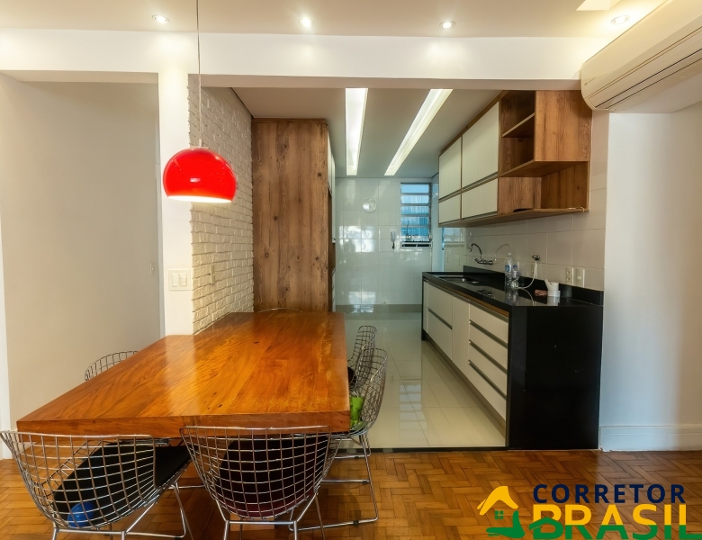 Apartamento 3 dormitórios à venda em Itaim Bibi, São Paulo