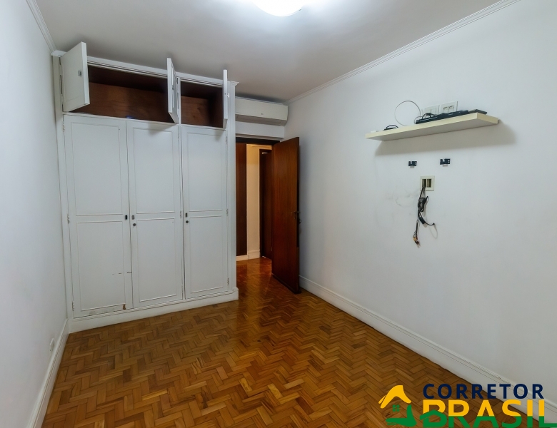 Apartamento 3 dormitórios à venda em Itaim Bibi, São Paulo