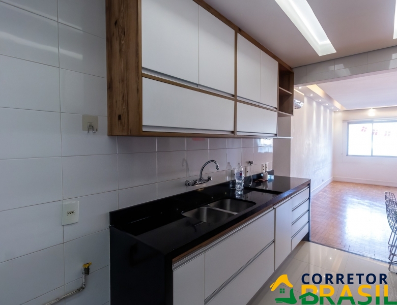 Apartamento 3 dormitórios à venda em Itaim Bibi, São Paulo