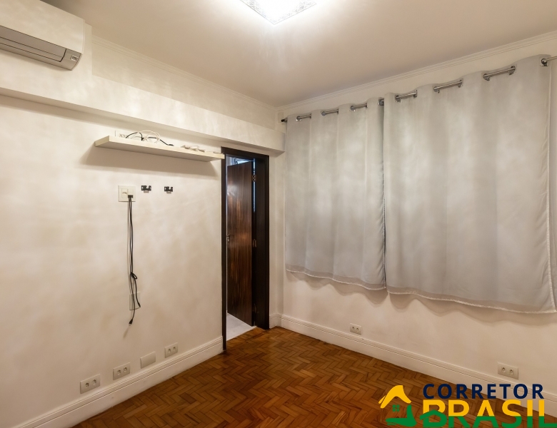 Apartamento 3 dormitórios à venda em Itaim Bibi, São Paulo