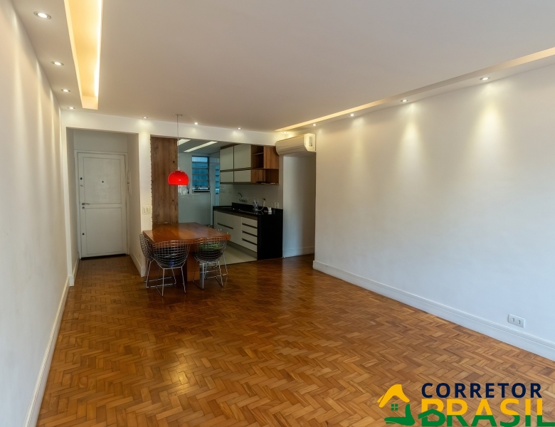 Apartamento 3 dormitórios à venda em Itaim Bibi, São Paulo