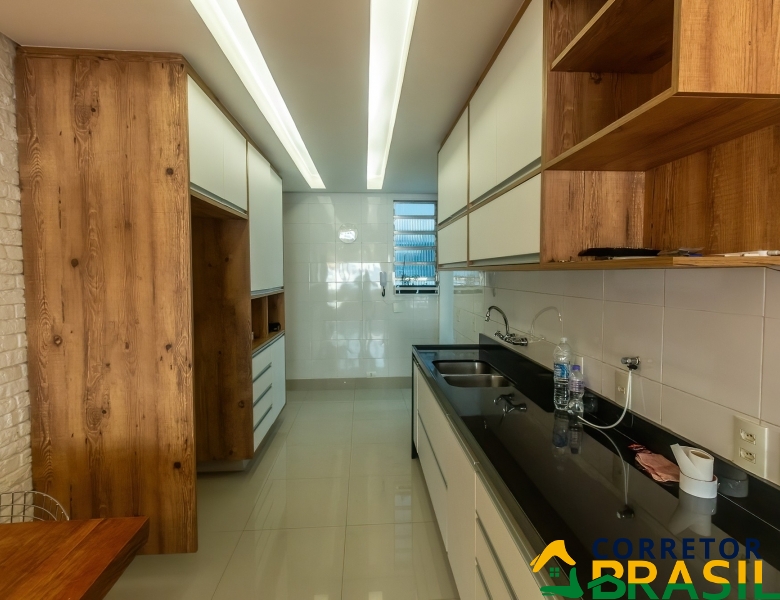 Apartamento 3 dormitórios à venda em Itaim Bibi, São Paulo