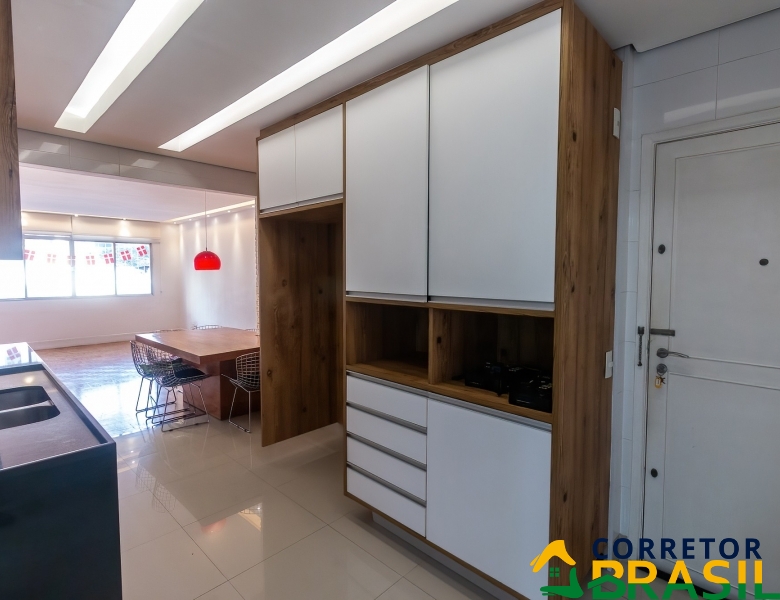 Apartamento 3 dormitórios à venda em Itaim Bibi, São Paulo