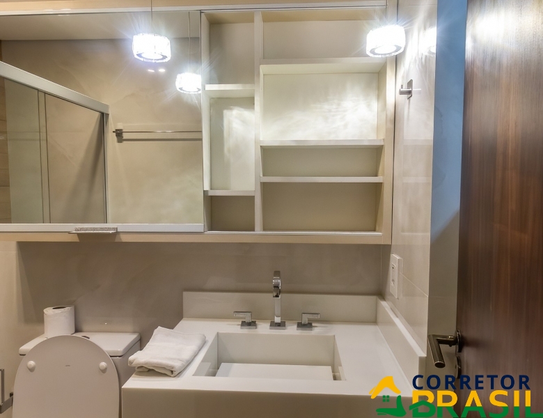 Apartamento 3 dormitórios à venda em Itaim Bibi, São Paulo