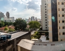 Apartamento 2 dormitórios, 2 vagas, 60 metros úteis à venda em Vila Olímpia, São Paulo