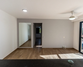 Apartamento 2 dormitórios, 2 vagas, 60 metros úteis à venda em Vila Olímpia, São Paulo