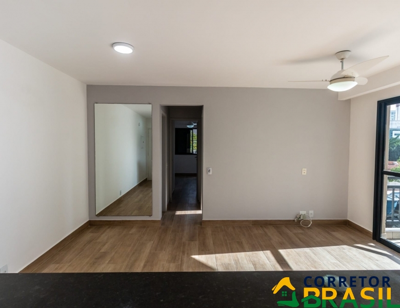 Apartamento 2 dormitórios, 2 vagas, 60 metros úteis à venda em Vila Olímpia, São Paulo