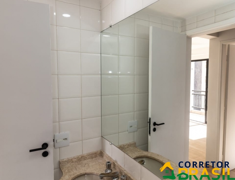 Apartamento 2 dormitórios, 2 vagas, 60 metros úteis à venda em Vila Olímpia, São Paulo