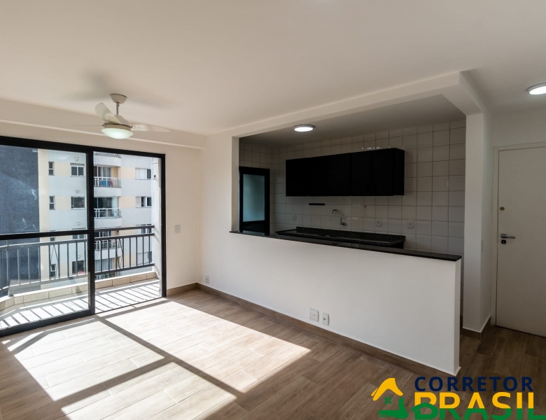 Apartamento 2 dormitórios, 2 vagas, 60 metros úteis à venda em Vila Olímpia, São Paulo
