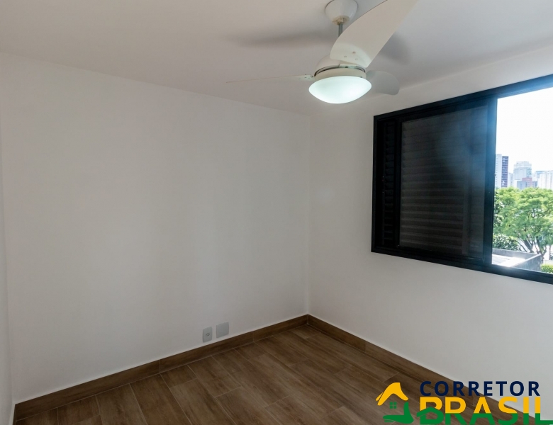 Apartamento 2 dormitórios, 2 vagas, 60 metros úteis à venda em Vila Olímpia, São Paulo