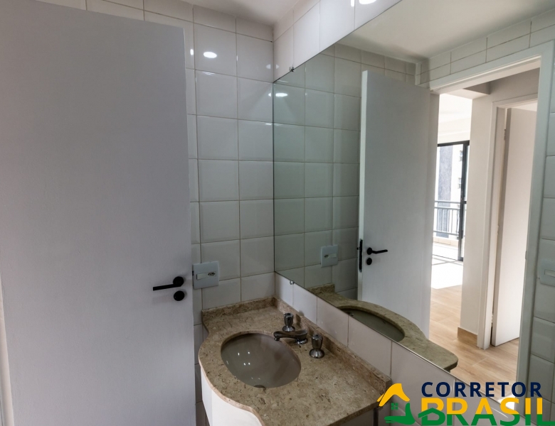 Apartamento 2 dormitórios, 2 vagas, 60 metros úteis à venda em Vila Olímpia, São Paulo