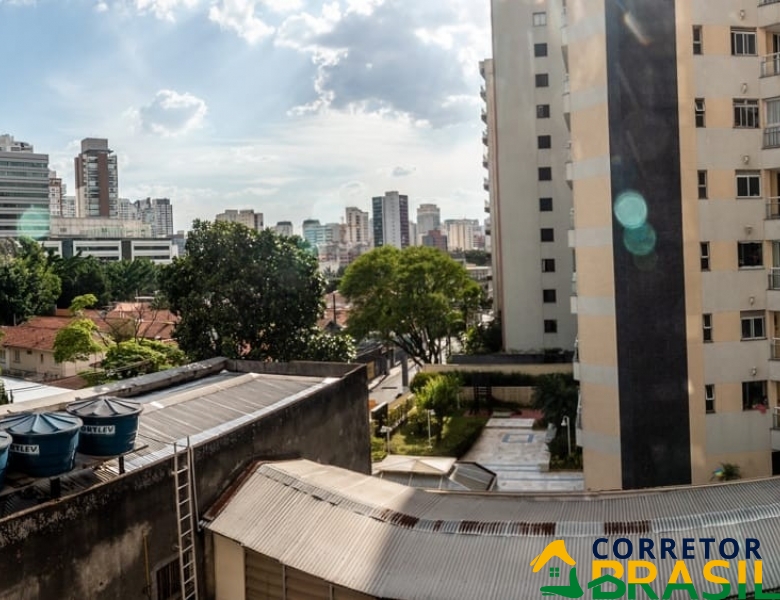 Apartamento 2 dormitórios, 2 vagas, 60 metros úteis à venda em Vila Olímpia, São Paulo