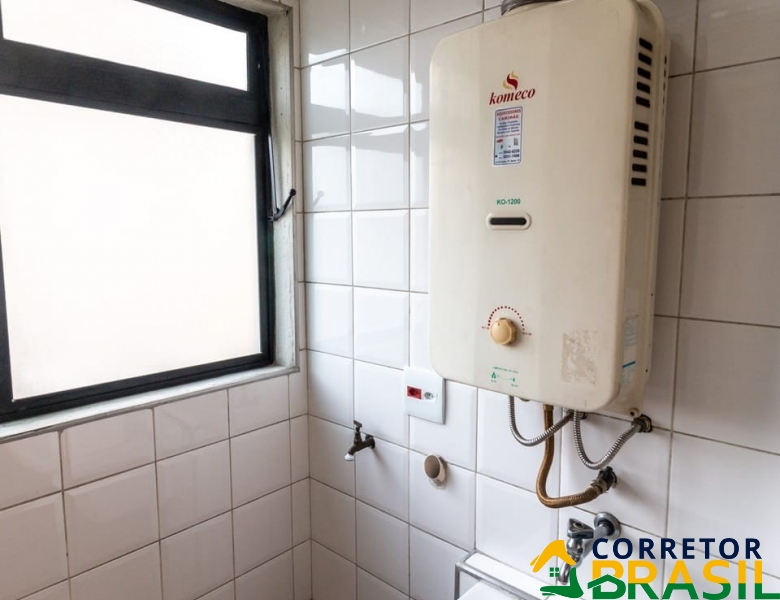 Apartamento 2 dormitórios, 2 vagas, 60 metros úteis à venda em Vila Olímpia, São Paulo