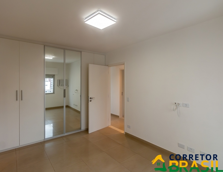 Apartamento 3 dormitórios para alugar em Itaim Bibi, São Paulo